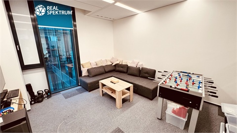 Pronájem kanceláře, 403 m² - 20