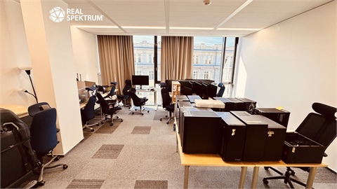 Pronájem kanceláře, 403 m² 20
