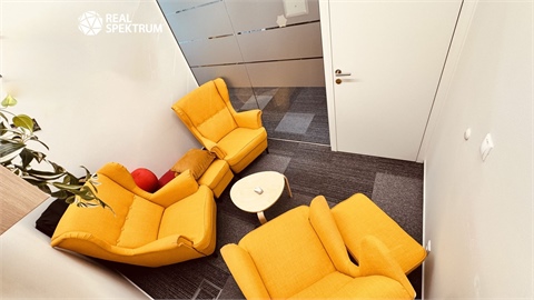 Pronájem kanceláře, 403 m² 18