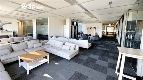 Pronájem kanceláře, 403 m² 22