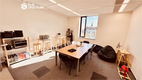 Pronájem kanceláře, 403 m² 16