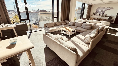 Pronájem kanceláře, 403 m² 10