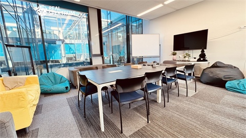 Pronájem kanceláře, 403 m² 6