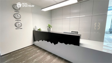 Pronájem kanceláře, 403 m² 4