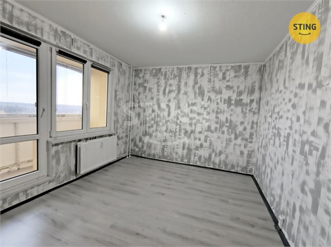 Prodej bytu 3+1, 73 m² - 0