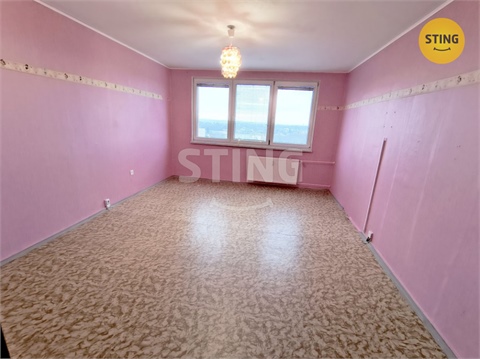 Prodej bytu 3+1, 73 m² 2