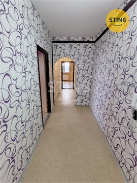 Prodej bytu 3+1, 73 m² - 4