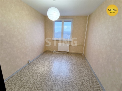 Prodej bytu 3+1, 73 m² - 2