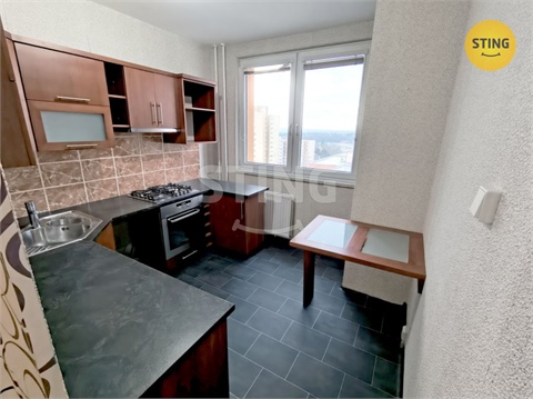 Prodej bytu 3+1, 73 m² 0