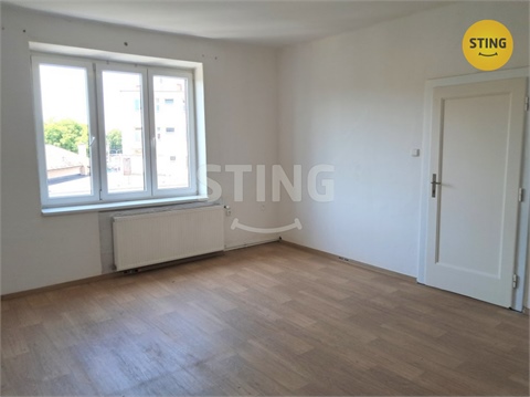 Pronájem bytu 2kk, 58 m² - 2