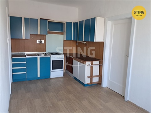 Pronájem bytu 2kk, 58 m² 0