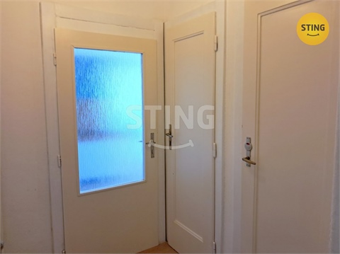 Pronájem bytu 2kk, 58 m² - 4