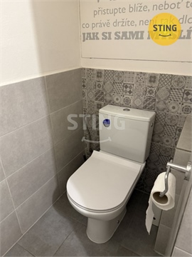 Pronájem bytu 2+1, 42 m² - 6