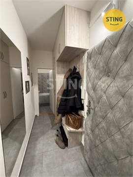 Pronájem bytu 2+1, 42 m² 4