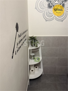 Pronájem bytu 2+1, 42 m² 6