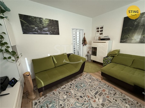 Pronájem bytu 2+1, 42 m² 4