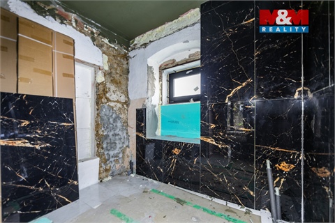 Prodej rodinného domu, 130 m² - 8