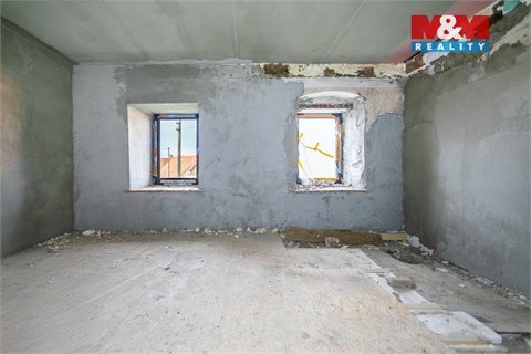 Prodej rodinného domu, 130 m² - 4