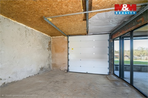 Prodej rodinného domu, 130 m² - 10