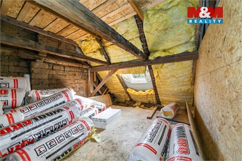 Prodej rodinného domu, 130 m² 16