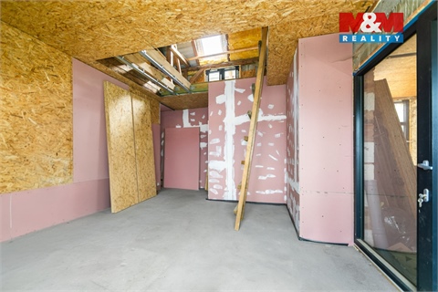 Prodej rodinného domu, 130 m² 8