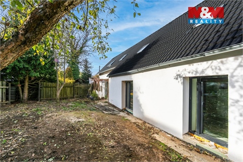 Prodej rodinného domu, 130 m² 20