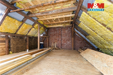 Prodej rodinného domu, 130 m² 14