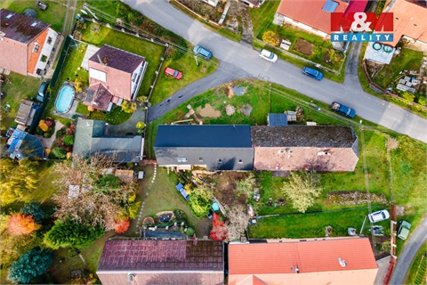 Prodej rodinného domu, 130 m² - 22