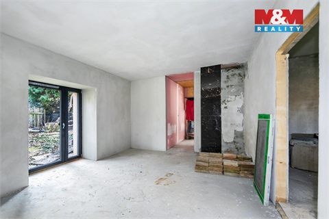 Prodej rodinného domu, 130 m² - 2