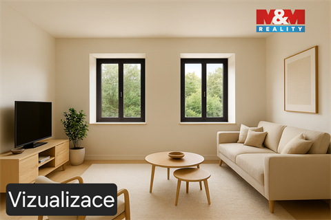 Prodej rodinného domu, 130 m² 6