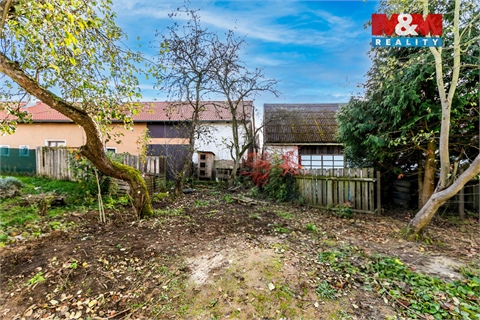 Prodej rodinného domu, 130 m² 22