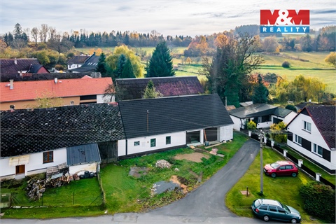 Prodej rodinného domu, 130 m² - 24