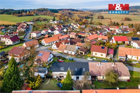 Prodej rodinného domu, 130 m² 24