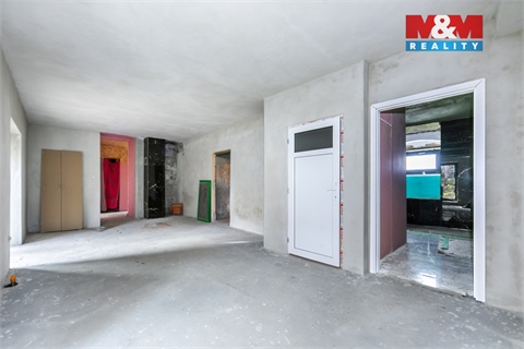 Prodej rodinného domu, 130 m² 4