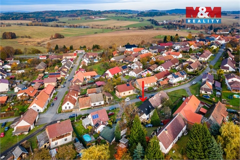 Prodej rodinného domu, 130 m² - 26