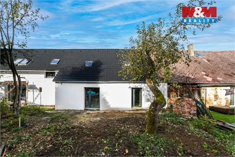 Prodej rodinného domu, 130 m² - 18