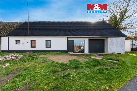 Prodej rodinného domu, 130 m² 0