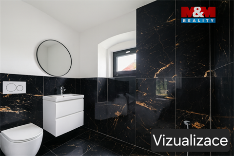 Prodej rodinného domu, 130 m² 10