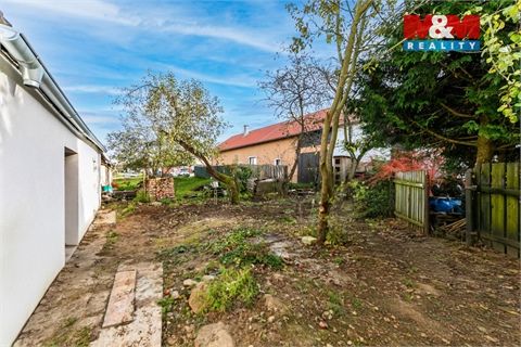 Prodej rodinného domu, 130 m² - 20