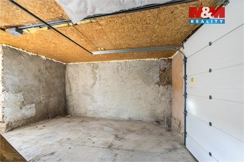 Prodej rodinného domu, 130 m² - 12