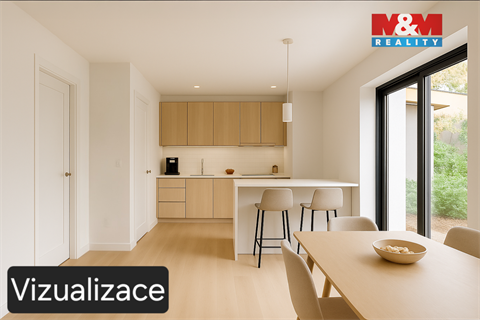 Prodej rodinného domu, 130 m² 2