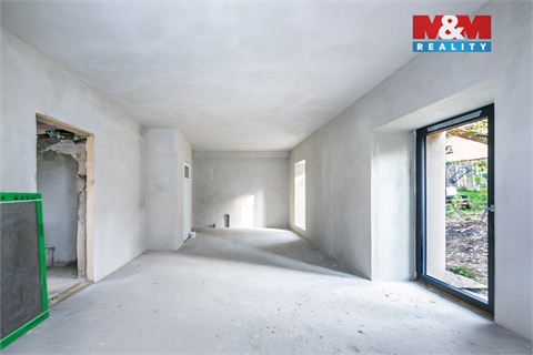 Prodej rodinného domu, 130 m² - 0