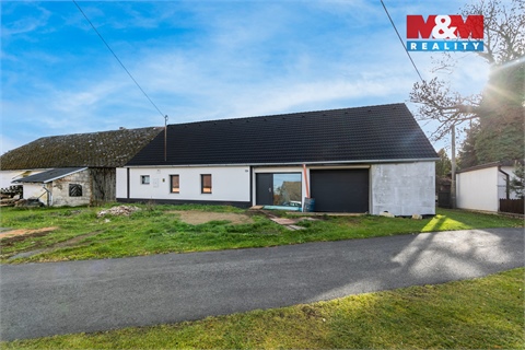 Prodej rodinného domu, 130 m² - 16