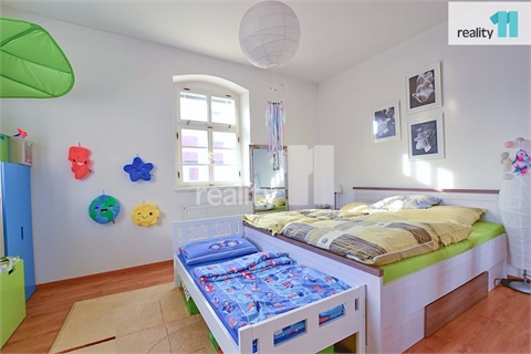 Pronájem bytu 2+1, 65 m² - 8