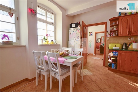 Pronájem bytu 2+1, 65 m² 2