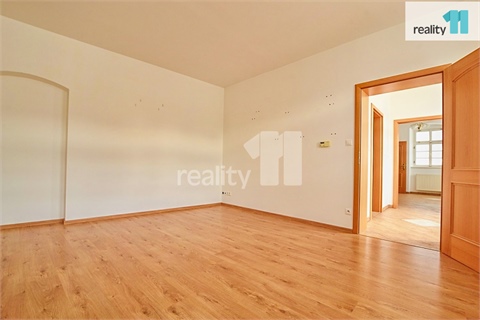 Pronájem bytu 2+1, 65 m² 22