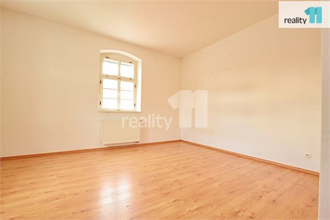 Pronájem bytu 2+1, 65 m² - 0