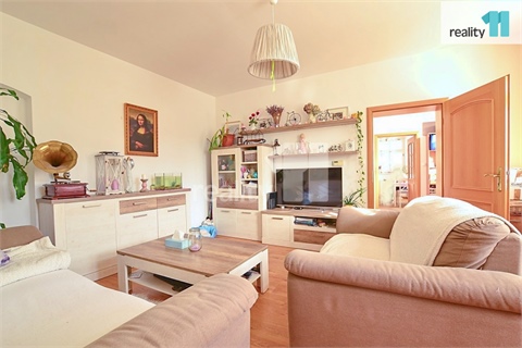 Pronájem bytu 2+1, 65 m² 8