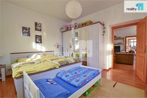 Pronájem bytu 2+1, 65 m² - 10