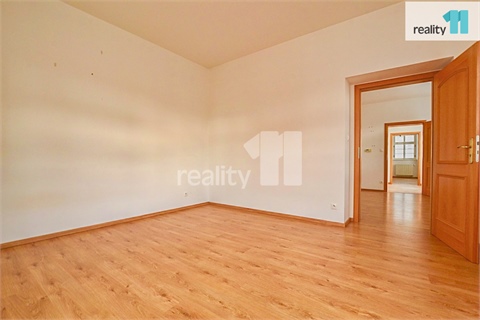 Pronájem bytu 2+1, 65 m² - 4